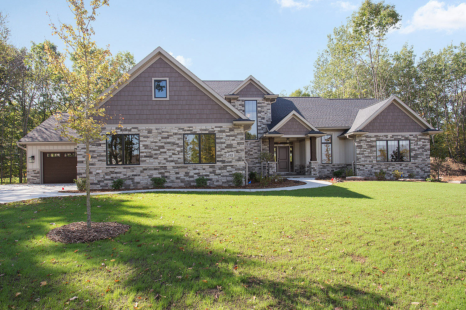 395 Woodfield TCD Homes