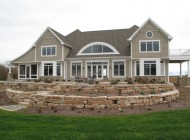 Custom Home Builder Green Bay