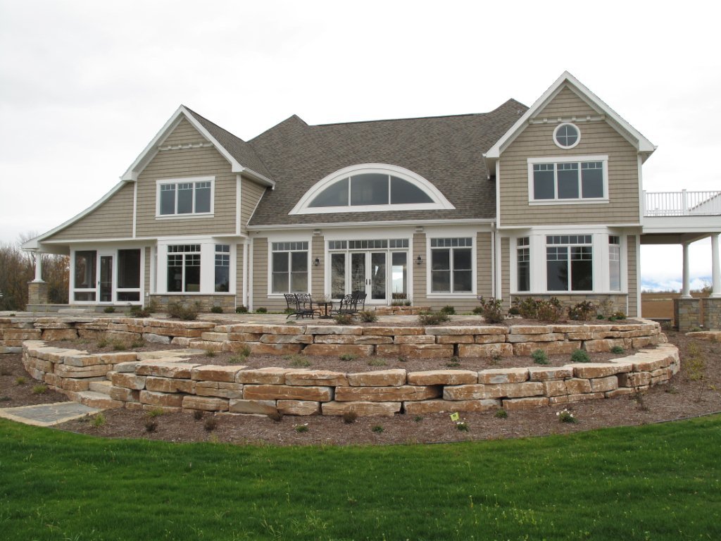 Custom Home Builder Green Bay