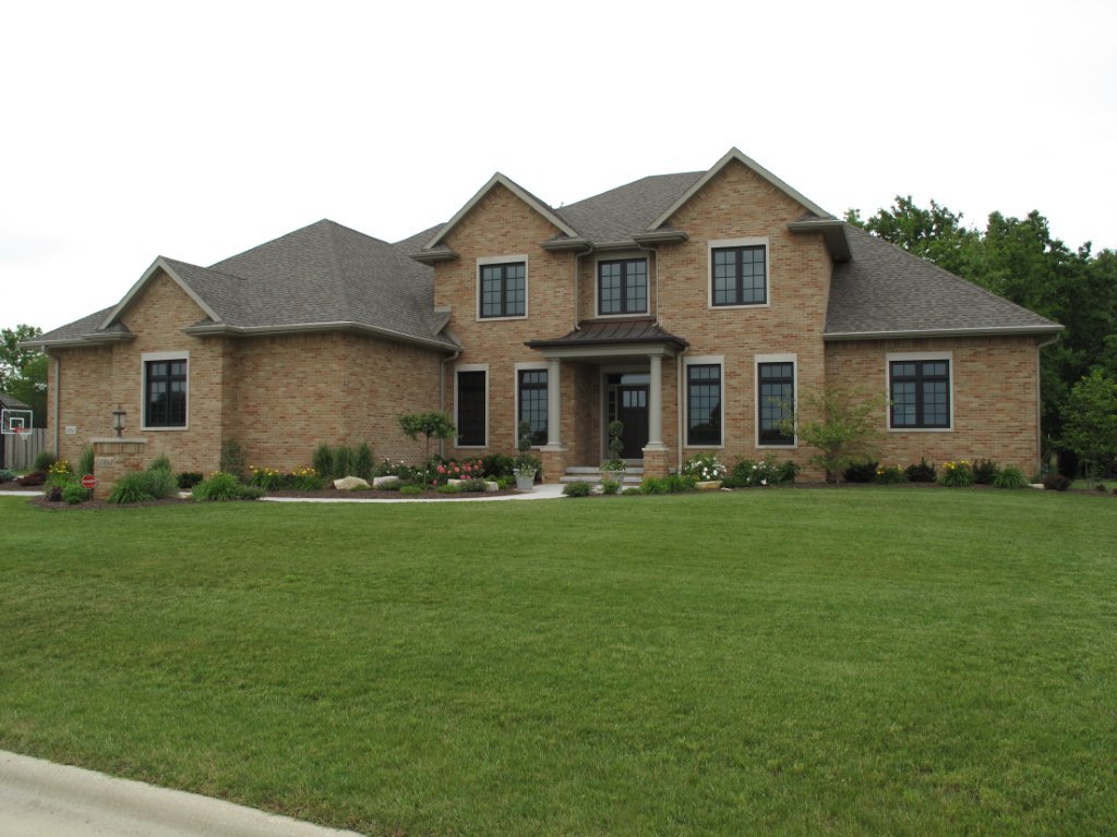 Custom Home Builder Green Bay