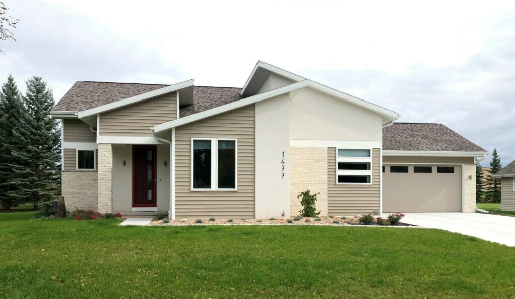 1477 Fox River Drive 1 TCD Homes